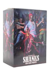 JaponyaDünyadan HediyelerDNY-HDYKSK5262Keskin Hediyelik Eşya Ve TekstilAnime One Piece Shanks Figürü 25 Cm Alk5262 No.25D