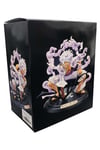 JaponyaDünyadan HediyelerDNY-HDYKSK5263Keskin Hediyelik Eşya Ve TekstilAnime One Piece Luffy Figürü 20 Cm Alk5263