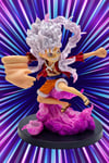 JaponyaDünyadan HediyelerDNY-HDYKSK5264Keskin Hediyelik Eşya Ve TekstilAnime One Piece Luffy Figürü A1 15 Cm Alk5264 No.A