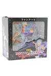 JaponyaDünyadan HediyelerDNY-HDYKSK5261Keskin Hediyelik Eşya Ve TekstilAnime One Piece Luffy Figürü 21 Cm Alk5261