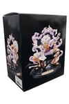 JaponyaDünyadan HediyelerDNY-HDYKSK5263Keskin Hediyelik Eşya Ve TekstilAnime One Piece Luffy Figürü 20 Cm Alk5263