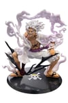 JaponyaDünyadan HediyelerDNY-HDYKSK5263Keskin Hediyelik Eşya Ve TekstilAnime One Piece Luffy Figürü 20 Cm Alk5263