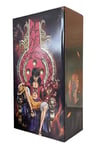 JaponyaDünyadan HediyelerDNY-HDYKSK5276Keskin Hediyelik Eşya Ve TekstilAnime One Piece Luffy Figürü 32 Cm Alk5276 No.F32