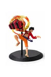 JaponyaDünyadan HediyelerDNY-HDYKSK5275Keskin Hediyelik Eşya Ve TekstilAnime One Piece Luffy Figürü Dörtlü Set Alk5275 Set.4