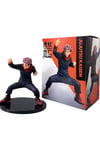 JaponyaDünyadan HediyelerDNY-HDYKSK5272Keskin Hediyelik Eşya Ve TekstilAnime Jujutsu Kaisen Yuji İtadori Figürü 20 Cm Alk5272