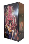 JaponyaDünyadan HediyelerDNY-HDYKSK5276Keskin Hediyelik Eşya Ve TekstilAnime One Piece Luffy Figürü 32 Cm Alk5276 No.F32