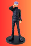 JaponyaDünyadan HediyelerDNY-HDYKSK5270Keskin Hediyelik Eşya Ve TekstilAnime Jujutsu Kaisen Gojo Satoru Figürü 18 Cm Alk5270