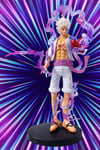JaponyaDünyadan HediyelerDNY-HDYKSK5274Keskin Hediyelik Eşya Ve TekstilAnime One Piece Luffy Figürü 20 Cm Alk5274 No.B02