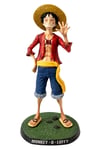 JaponyaDünyadan HediyelerDNY-HDYKSK5289Keskin Hediyelik Eşya Ve TekstilAnime One Piece Luffy Figürü 42 Cm Alk5289