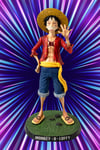 JaponyaDünyadan HediyelerDNY-HDYKSK5289Keskin Hediyelik Eşya Ve TekstilAnime One Piece Luffy Figürü 42 Cm Alk5289