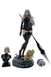 JaponyaDünyadan HediyelerDNY-HDYKSK5294Keskin Hediyelik Eşya Ve TekstilAnime Nier Automata Figürü 48 Cm Alk5294