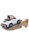 JaponyaDünyadan HediyelerDNY-HDYKSK5290Keskin Hediyelik Eşya Ve TekstilAnime Dragon Topu Son Kuririn Usta Roshi 17 Cm Alk5290
