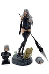 JaponyaDünyadan HediyelerDNY-HDYKSK5294Keskin Hediyelik Eşya Ve TekstilAnime Nier Automata Figürü 48 Cm Alk5294