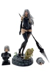 JaponyaDünyadan HediyelerDNY-HDYKSK5294Keskin Hediyelik Eşya Ve TekstilAnime Nier Automata Figürü 48 Cm Alk5294