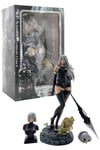 JaponyaDünyadan HediyelerDNY-HDYKSK5294Keskin Hediyelik Eşya Ve TekstilAnime Nier Automata Figürü 48 Cm Alk5294