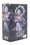 JaponyaDünyadan HediyelerDNY-HDYKSK5296Keskin Hediyelik Eşya Ve TekstilAnime One Piece Luffy Figürü 25 Cm Alk5296 No.25C