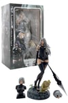 JaponyaDünyadan HediyelerDNY-HDYKSK5294Keskin Hediyelik Eşya Ve TekstilAnime Nier Automata Figürü 48 Cm Alk5294