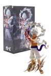 JaponyaDünyadan HediyelerDNY-HDYKSK5296Keskin Hediyelik Eşya Ve TekstilAnime One Piece Luffy Figürü 25 Cm Alk5296 No.25C