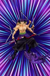 JaponyaDünyadan HediyelerDNY-HDYKSK5298Keskin Hediyelik Eşya Ve TekstilAnime One Piece Roronoa Zoro Figürü 30 Cm Alk5298 No.30A