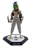 JaponyaDünyadan HediyelerDNY-HDYKSK5308Keskin Hediyelik Eşya Ve TekstilAnime Demon Slayer Gyutaro Figürü 30 Cm Alk5308