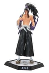 JaponyaDünyadan HediyelerDNY-HDYKSK5307Keskin Hediyelik Eşya Ve TekstilAnime Demon Slayer Kokushibo 30 Cm Alk5307