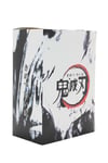 JaponyaDünyadan HediyelerDNY-HDYKSK5308Keskin Hediyelik Eşya Ve TekstilAnime Demon Slayer Gyutaro Figürü 30 Cm Alk5308