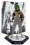 JaponyaDünyadan HediyelerDNY-HDYKSK5308Keskin Hediyelik Eşya Ve TekstilAnime Demon Slayer Gyutaro Figürü 30 Cm Alk5308