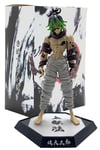 JaponyaDünyadan HediyelerDNY-HDYKSK5308Keskin Hediyelik Eşya Ve TekstilAnime Demon Slayer Gyutaro Figürü 30 Cm Alk5308