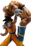 JaponyaDünyadan HediyelerDNY-HDYKSK5301Keskin Hediyelik Eşya Ve TekstilAnime Dragon Ball Son Goku Figürü 40 Cm Alk5301