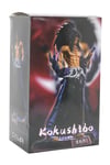 JaponyaDünyadan HediyelerDNY-HDYKSK5307Keskin Hediyelik Eşya Ve TekstilAnime Demon Slayer Kokushibo 30 Cm Alk5307