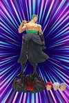 JaponyaDünyadan HediyelerDNY-HDYKSK5302Keskin Hediyelik Eşya Ve TekstilAnime One Piece Roronoa Zoro Figürü 50 Cm Alk5302