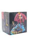 JaponyaDünyadan HediyelerDNY-HDYKSK5317Keskin Hediyelik Eşya Ve TekstilAnime One Piece Luffy & Donquixote Figürü Alk5317 21cm