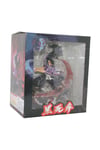 JaponyaDünyadan HediyelerDNY-HDYKSK5312Keskin Hediyelik Eşya Ve TekstilAnime Demon Slayer Tsugikuni Figürü 28 Cm Alk5312