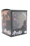 JaponyaDünyadan HediyelerDNY-HDYKSK5322Keskin Hediyelik Eşya Ve TekstilAnime Demon Slayer Itachi Figürü 30 Cm Alk5322