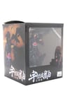 JaponyaDünyadan HediyelerDNY-HDYKSK5322Keskin Hediyelik Eşya Ve TekstilAnime Demon Slayer Itachi Figürü 30 Cm Alk5322