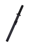 JaponyaDünyadan HediyelerDNY-HDYKSKSYHKTNKeskin Hediyelik Eşya Ve TekstilAhşap Oyuncak Japon Samuray Katana Kılıcı Siyah 73 cm