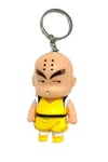 JaponyaDünyadan HediyelerISTCOK-ANH-002Keskin Hediyelik Eşya Ve TekstilJapon Manga Naruto 10 cm Sesli ve Işıklı Anahtarlık No:1