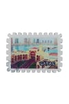 KatarDünyadan HediyelerDNY-HD101207Keskin Hediyelik Eşya Ve TekstilKatar Temalı Pul Magnet