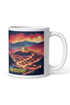 KosovaDünyadan HediyelerDNY-HDMUGB44Keskin Hediyelik Eşya Ve TekstilKosova Kupa Bardak 2 Adet Seyahat Hatıra Kosovo Mug