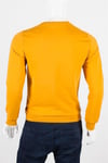 KübaDünyadan HediyelerDNY-HD100014Keskin Hediyelik Eşya Ve TekstilHavana Unisex Pamuklu Slim Fit Sweatshirt Medium
