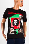 KübaDünyadan HediyelerDNY-HD100051Keskin Hediyelik Eşya Ve TekstilChe Guevara Unisex Pamuklu Regular Fit Tişört Medium