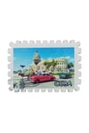KübaDünyadan HediyelerDNY-HD101190Keskin Hediyelik Eşya Ve TekstilKüba Temalı Pul Magnet