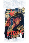 KübaDünyadan HediyelerVOSBF-44Keskin Hediyelik Eşya Ve TekstilFidel Castro Temalı Buff Boyunluk Bandana
