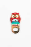 MadagaskarDünyadan HediyelerMGNTBYKŞACK-10254Keskin Hediyelik Eşya Ve TekstilMadagaskar Temalı Baykuş Magnet Kapak Açacak