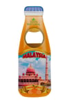 MalezyaDünyadan HediyelerDNY-HD101003Keskin Hediyelik Eşya Ve TekstilMalezya Temalı Magnet Şişe Açacak