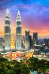 MalezyaDünyadan HediyelerKRTSOVLMGNT-550Keskin Hediyelik Eşya Ve TekstilMalezya Kuala Lumpur Temalı Oval Magnet