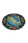 MeksikaDünyadan HediyelerMIMC-7895691Keskin Hediyelik Eşya Ve TekstilSeramik Tabak Meksika Haritası 30 cm