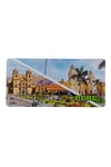 PeruDünyadan HediyelerDNY-HD101318Keskin Hediyelik Eşya Ve TekstilPeru Temalı Plaka Magnet