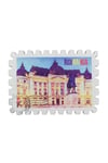 RomanyaDünyadan HediyelerDNY-HD101213Keskin Hediyelik Eşya Ve TekstilRomanya Temalı Pul Magnet