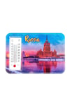 RusyaDünyadan HediyelerDNY-HD101132Keskin Hediyelik Eşya Ve TekstilRusya Temalı Dereceli Magnet